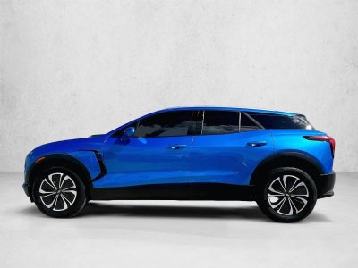 2024 Chevrolet Blazer EV LT
