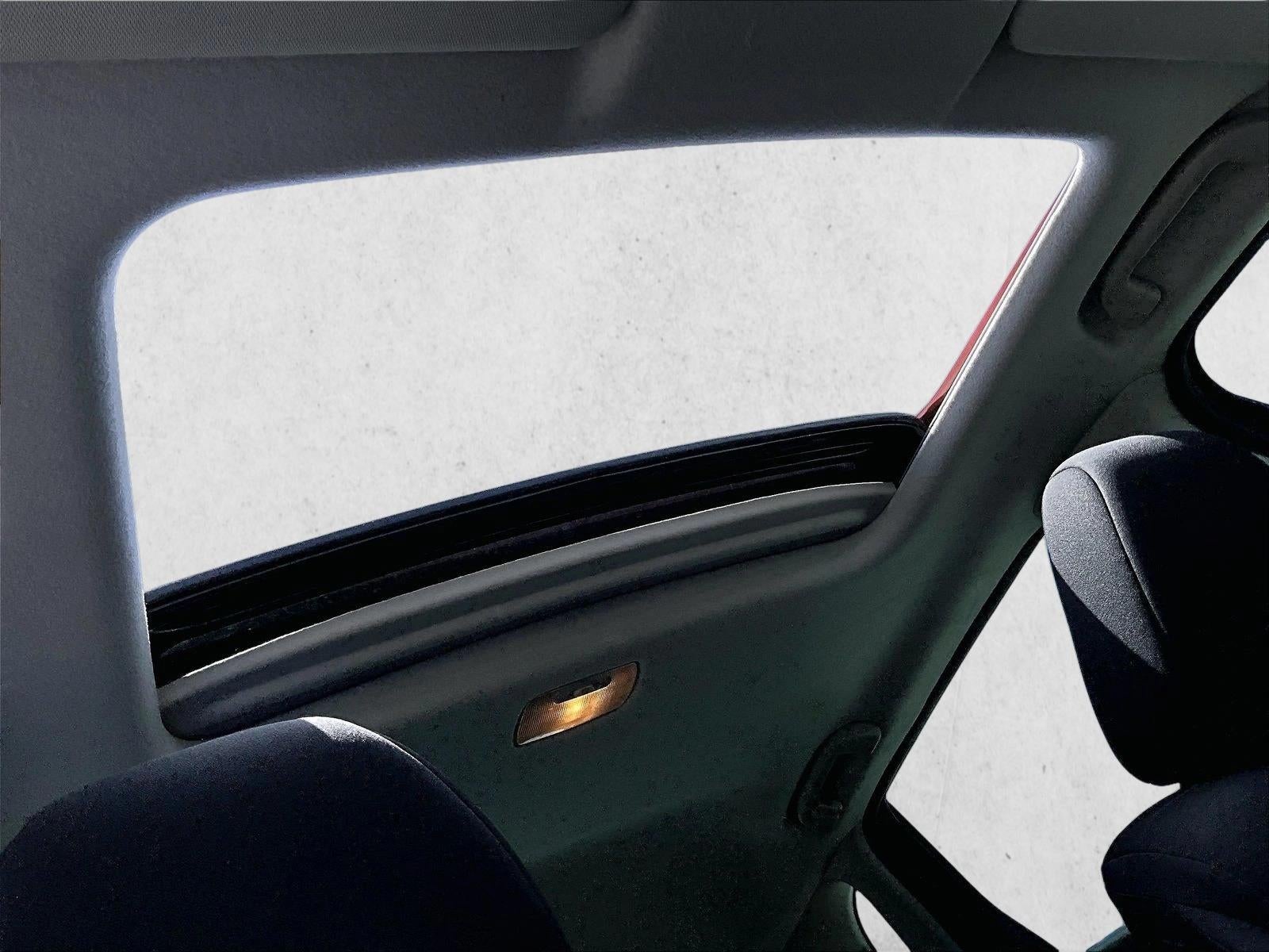 2019 Honda Fit EX