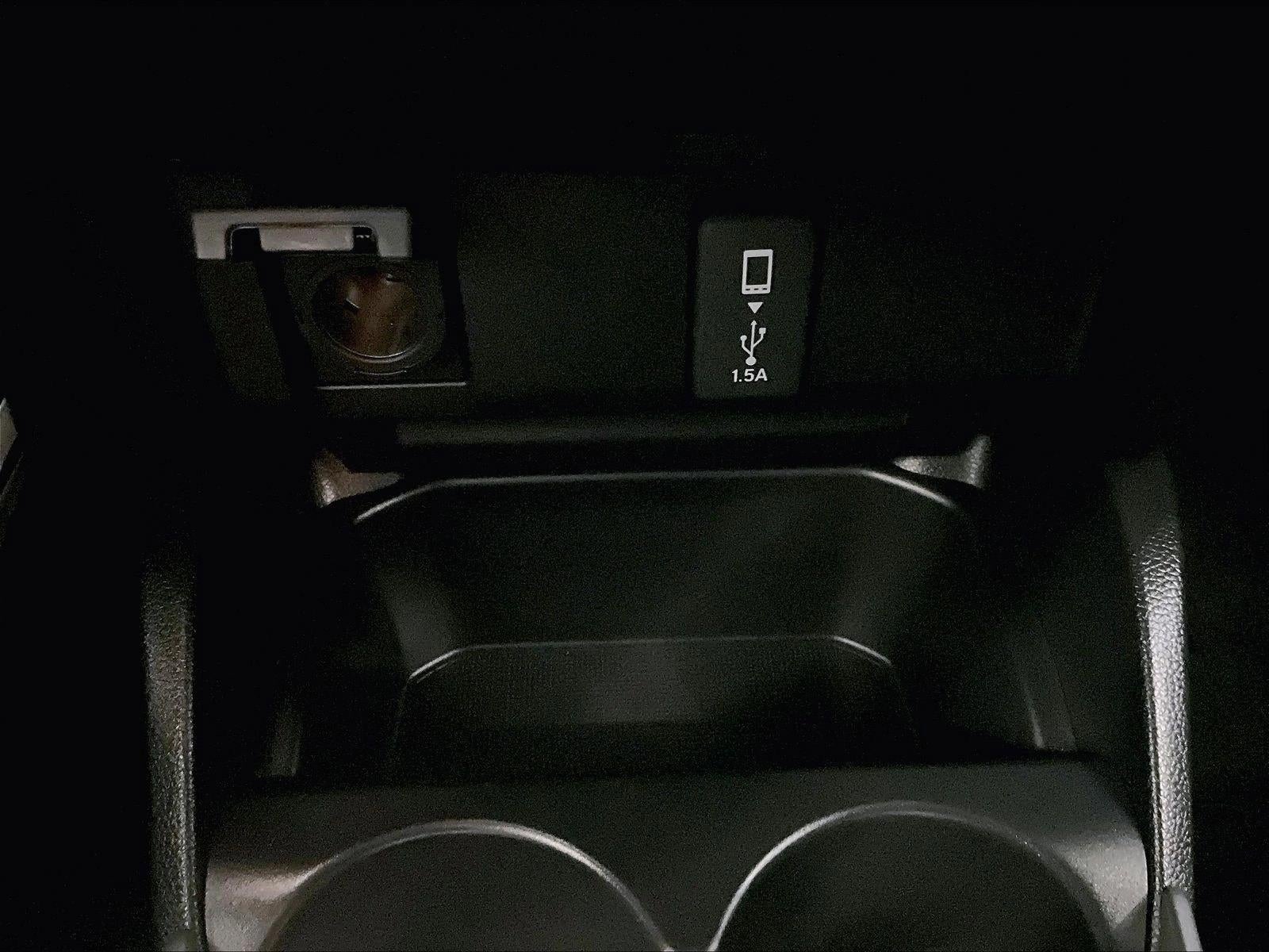 2019 Honda Fit EX