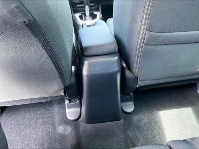 2019 Honda Fit EX