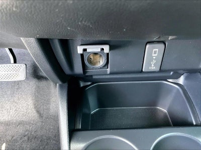 2019 Honda Fit EX