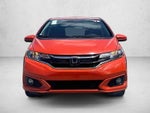 2019 Honda Fit EX