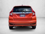 2019 Honda Fit EX