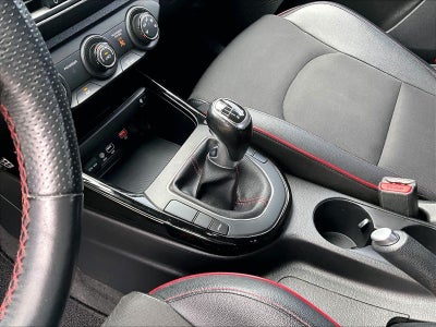2021 Kia Forte GT