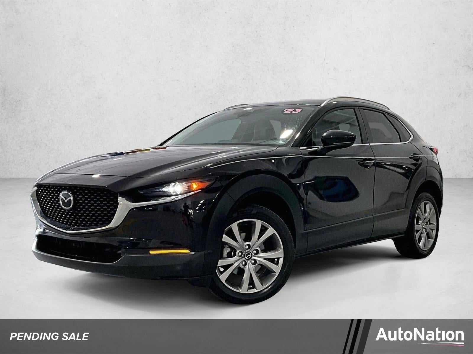 2023 Mazda Mazda CX-30 2.5 S Select