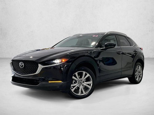 2023 Mazda Mazda CX-30 2.5 S Select