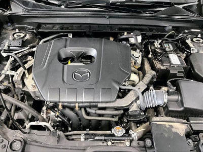 2023 Mazda Mazda CX-30 2.5 S Select