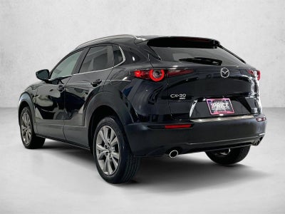 2023 Mazda Mazda CX-30 2.5 S Select