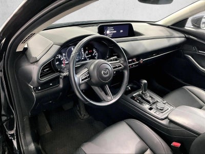 2023 Mazda Mazda CX-30 2.5 S Select