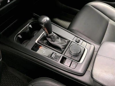 2023 Mazda Mazda CX-30 2.5 S Select