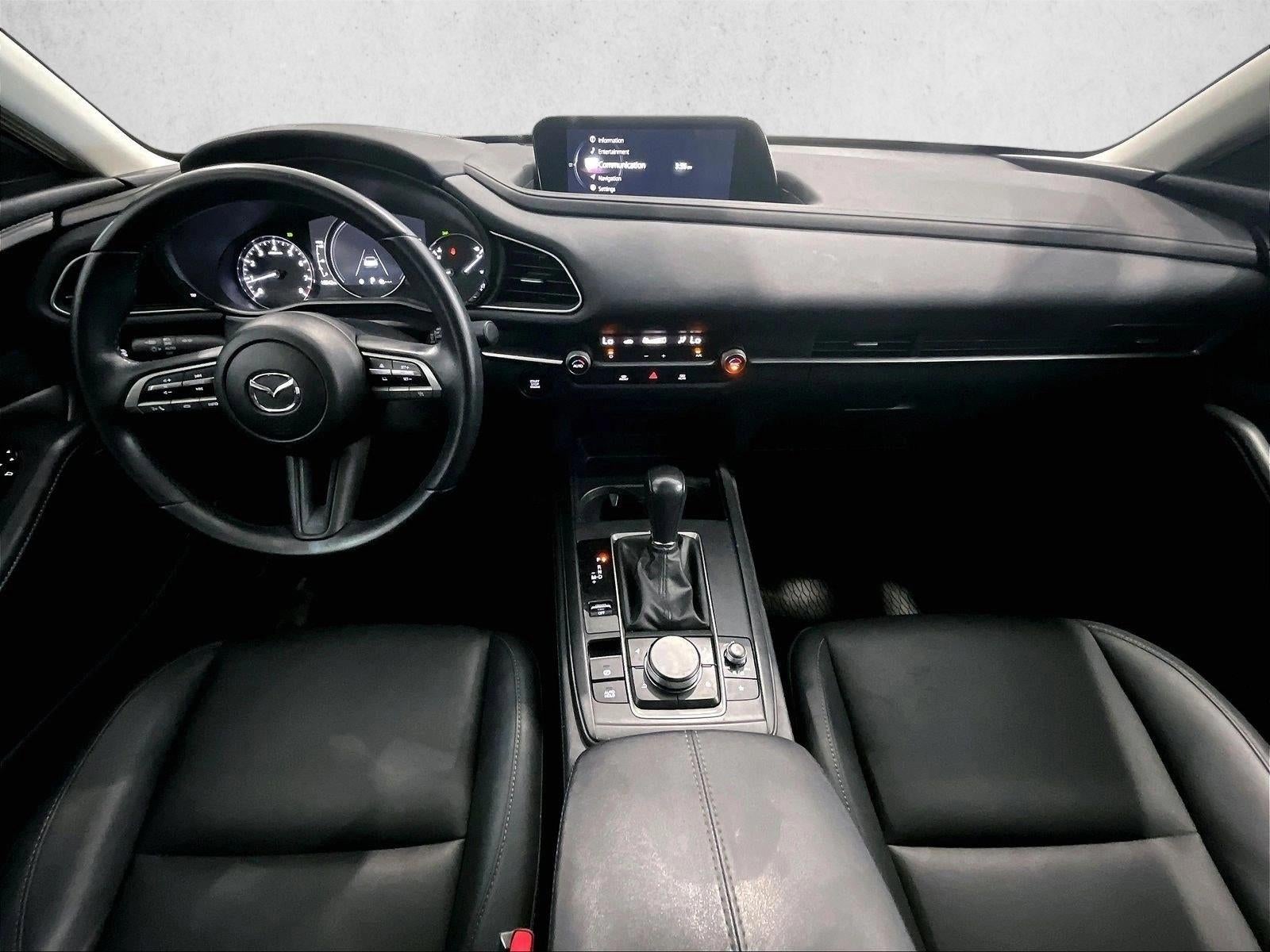 2023 Mazda Mazda CX-30 2.5 S Select
