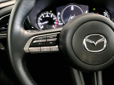 2023 Mazda Mazda CX-30 2.5 S Select