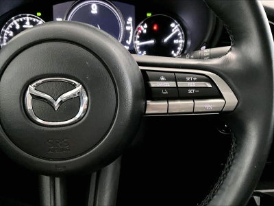 2023 Mazda Mazda CX-30 2.5 S Select