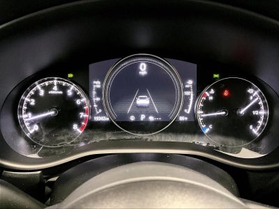 2023 Mazda Mazda CX-30 2.5 S Select