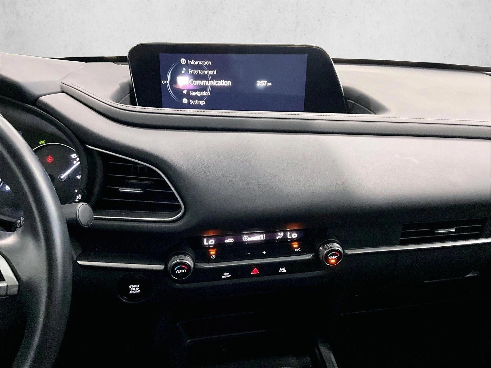 2023 Mazda Mazda CX-30 2.5 S Select
