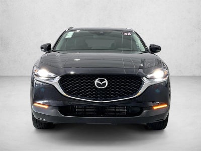 2023 Mazda Mazda CX-30 2.5 S Select