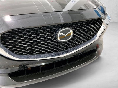 2023 Mazda Mazda CX-30 2.5 S Select