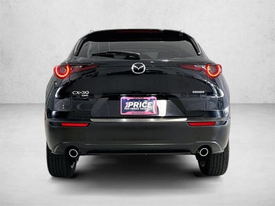 2023 Mazda Mazda CX-30 2.5 S Select