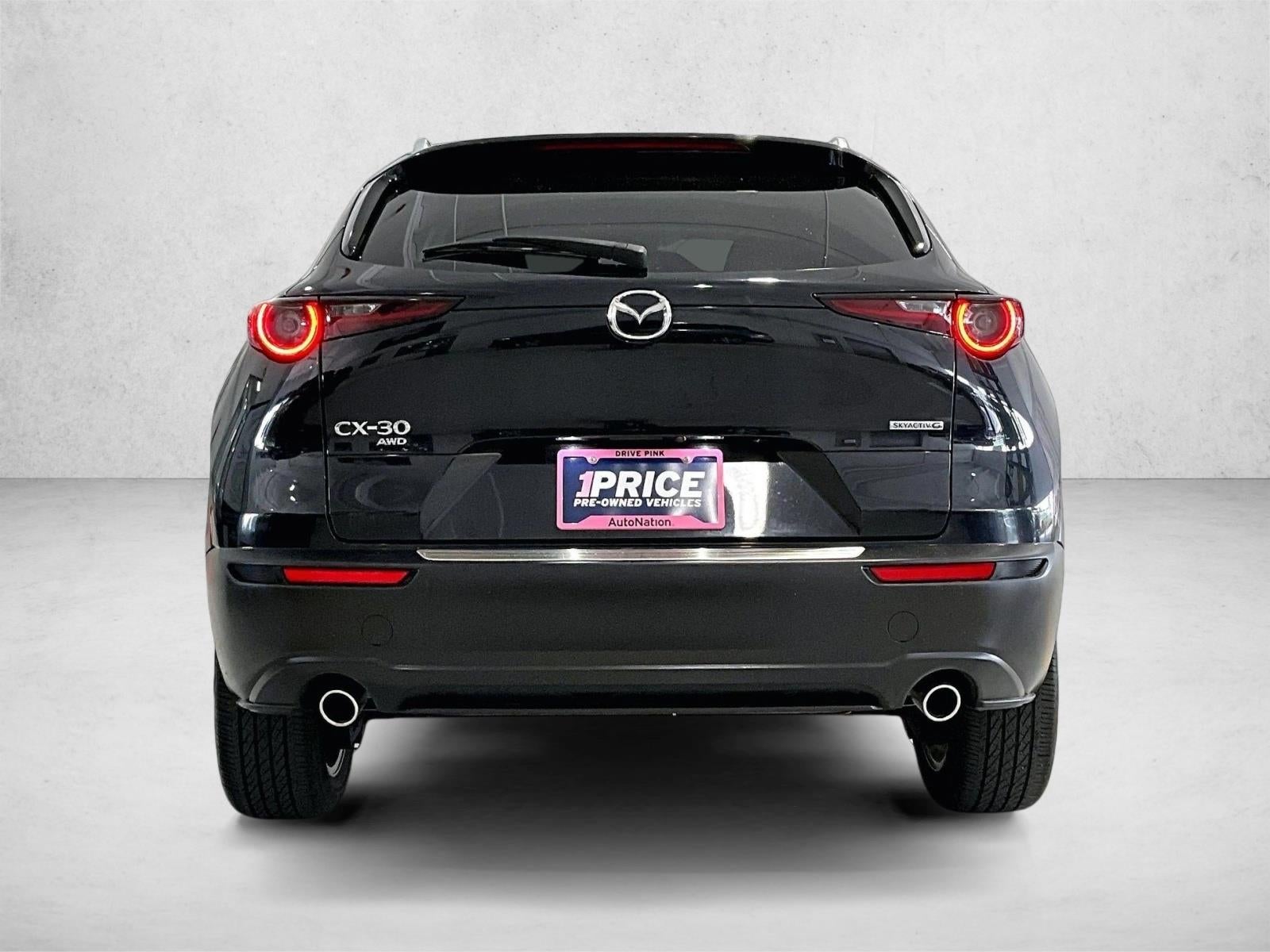 2023 Mazda Mazda CX-30 2.5 S Select