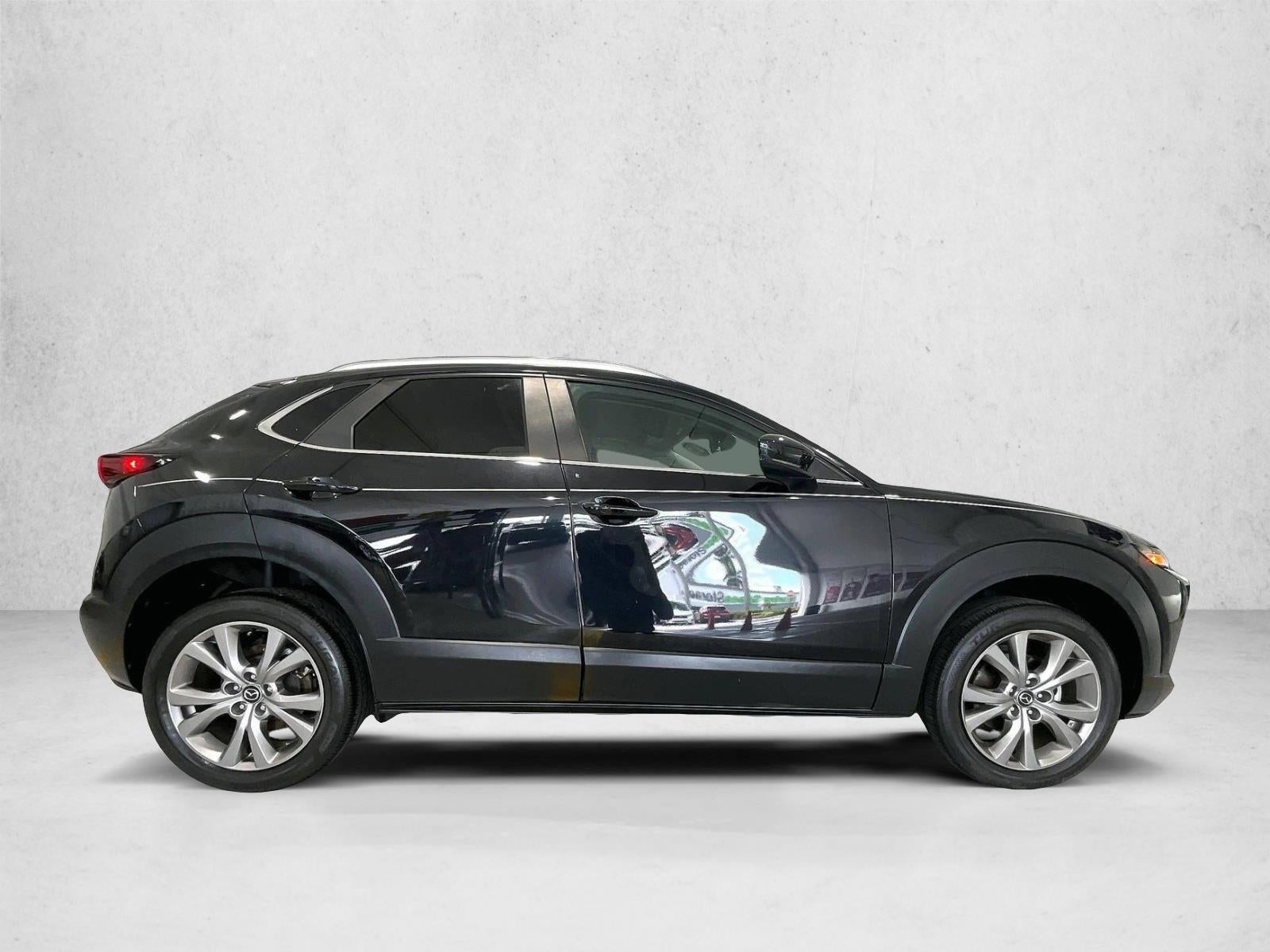 2023 Mazda Mazda CX-30 2.5 S Select