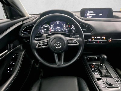 2023 Mazda Mazda CX-30 2.5 S Select