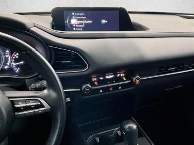 2023 Mazda Mazda CX-30 2.5 S Select