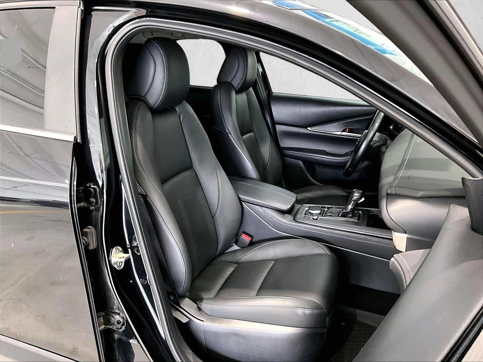 2023 Mazda Mazda CX-30 2.5 S Select