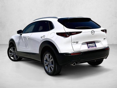 2024 Mazda Mazda CX-30 2.5 S Preferred Package
