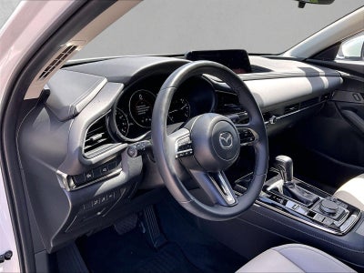 2024 Mazda Mazda CX-30 2.5 S Preferred Package