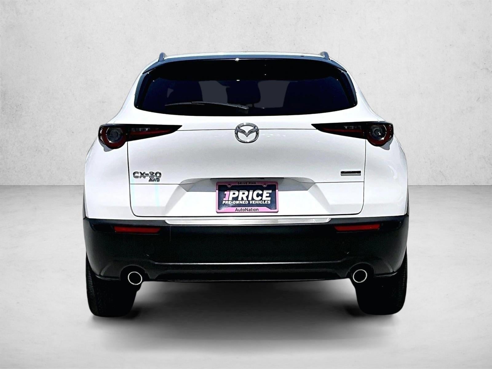 2024 Mazda Mazda CX-30 2.5 S Preferred Package