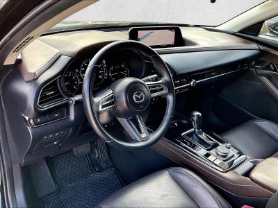 2022 Mazda Mazda CX-30 Premium