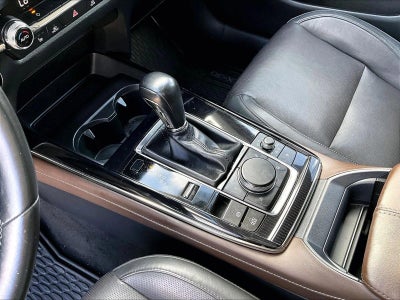 2022 Mazda Mazda CX-30 Premium