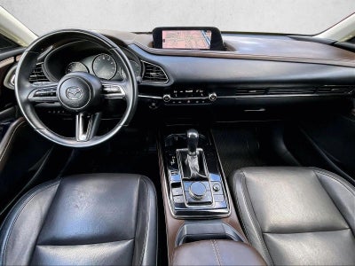 2022 Mazda Mazda CX-30 Premium