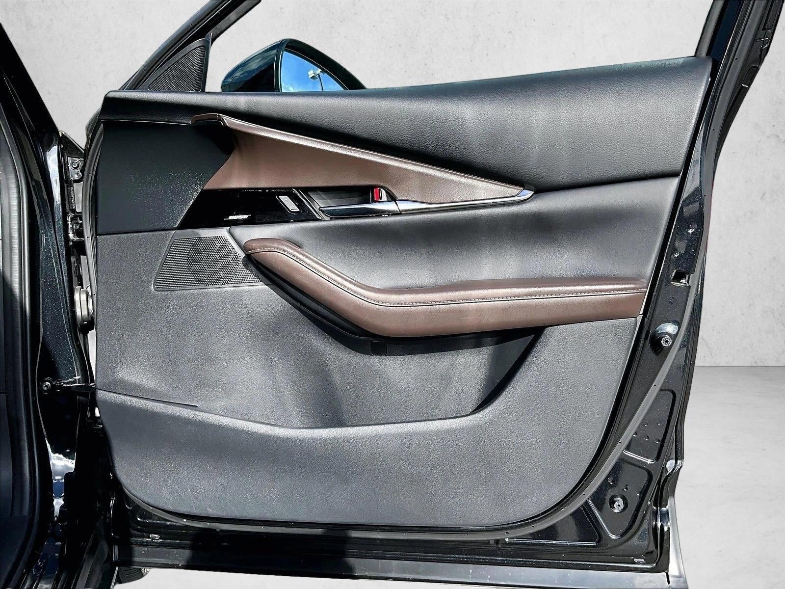 2022 Mazda Mazda CX-30 Premium