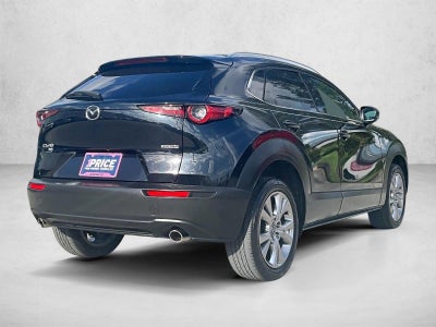 2022 Mazda Mazda CX-30 Premium