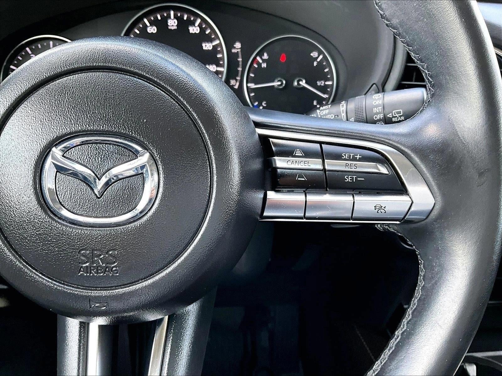 2022 Mazda Mazda CX-30 Premium