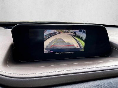 2022 Mazda Mazda CX-30 Premium