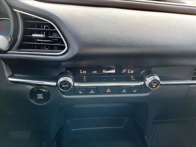 2022 Mazda Mazda CX-30 Premium