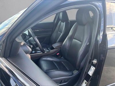 2022 Mazda Mazda CX-30 Premium