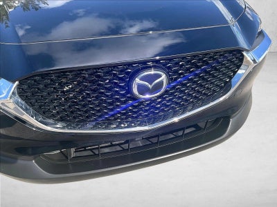 2022 Mazda Mazda CX-30 Premium