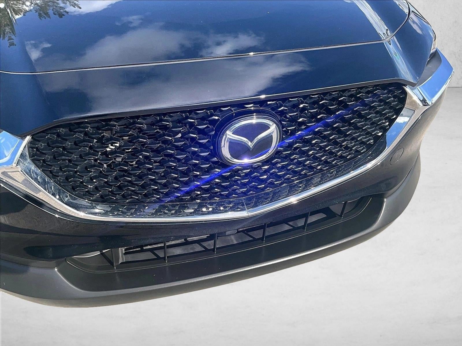 2022 Mazda Mazda CX-30 Premium