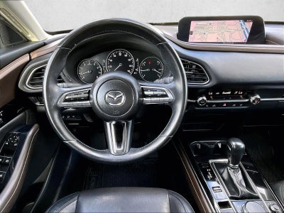 2022 Mazda Mazda CX-30 Premium
