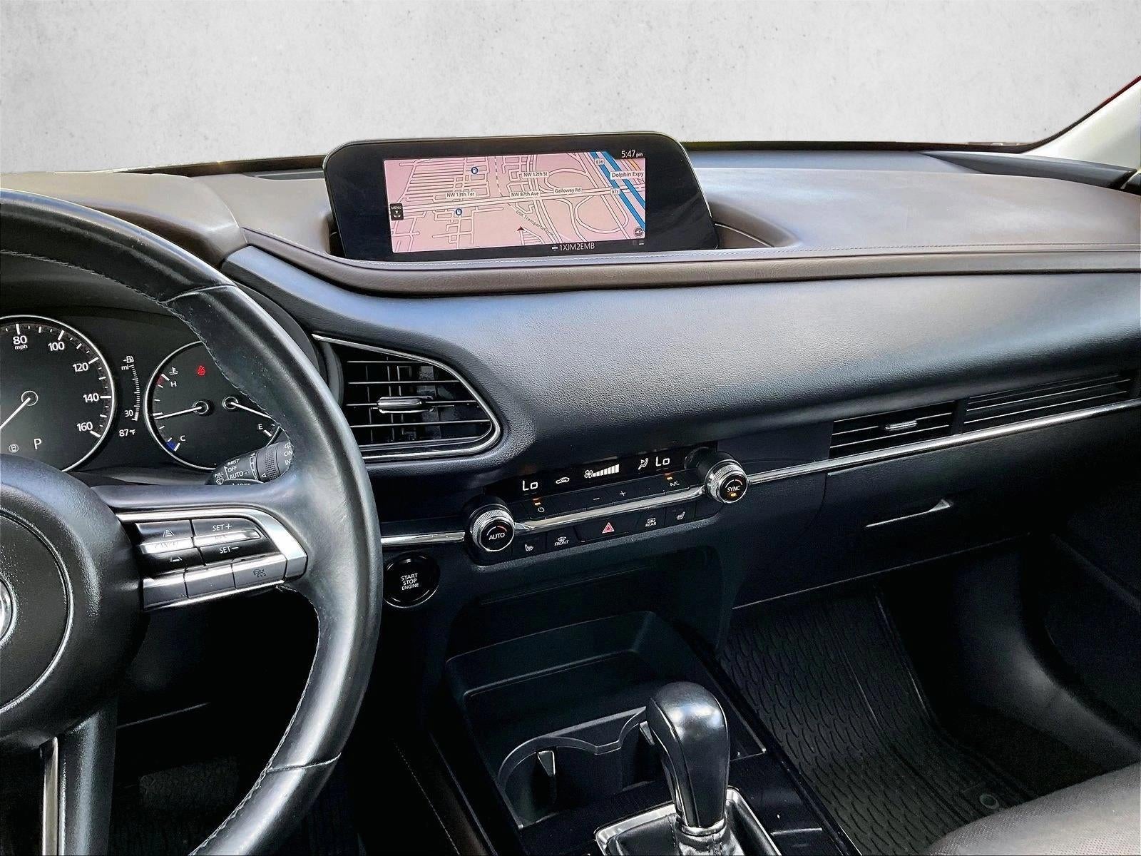 2022 Mazda Mazda CX-30 Premium