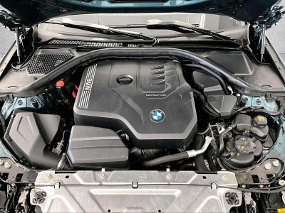 2021 BMW 330i 330i