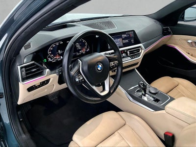 2021 BMW 330i 330i