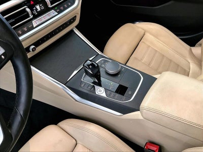 2021 BMW 330i 330i