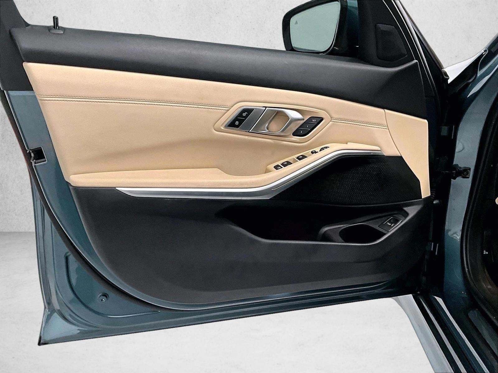 2021 BMW 330i 330i