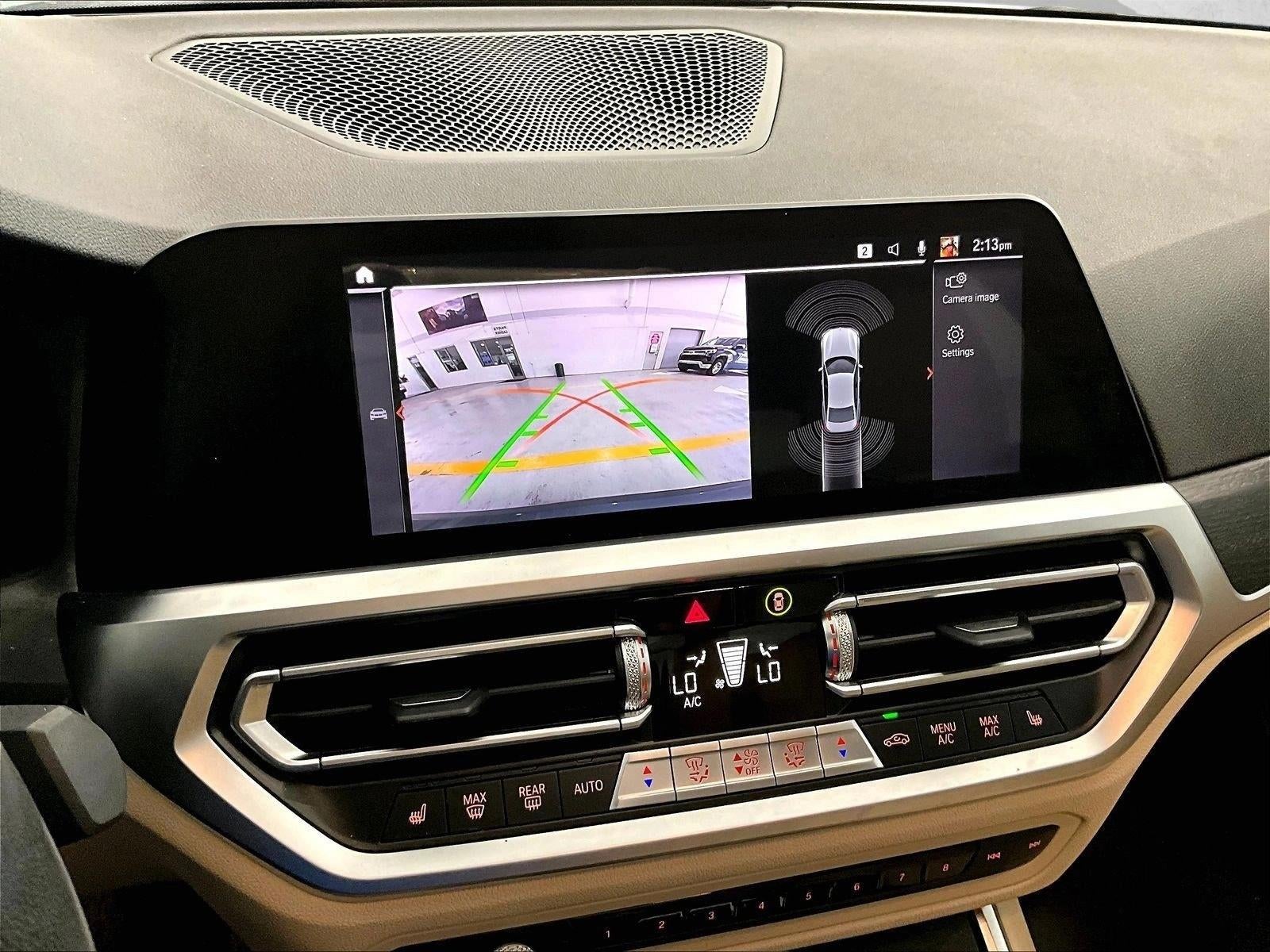 2021 BMW 330i 330i