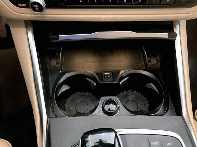 2021 BMW 330i 330i