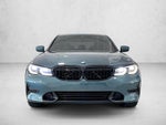 2021 BMW 330i 330i